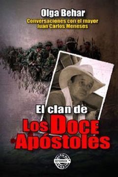 EL CLAN DE LOS DOCE APOSTOLES