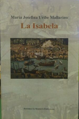 LA ISABELA