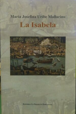 LA ISABELA