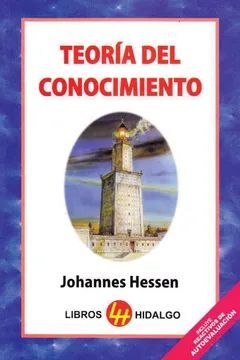 TEORIA DEL CONOCIMIENTO