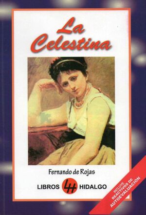 CELESTINA