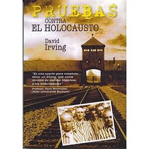 PRUEBAS CONTRA EL HOLOCAUSTO