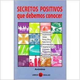 SECRETOS POSITIVOS