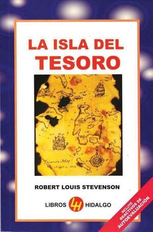 ISLA DEL TESORO