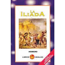 ILIADA