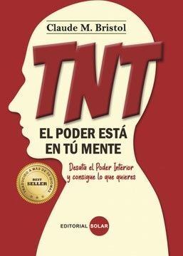 TNT EL PODER ESTÁ EN TÚ MENTE