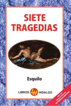 SIETE TRAGEDIAS
