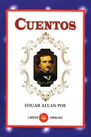 CUENTOS EDGAR ALLAN POE