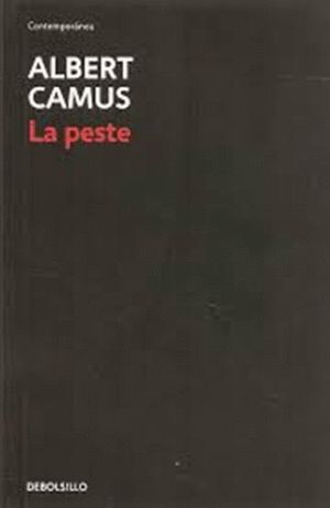 PESTE, LA