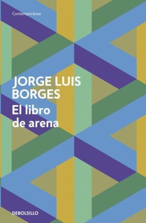 LIBRO DE ARENA, EL