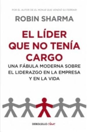 LIDER QUE NO TENIA CARGO, EL