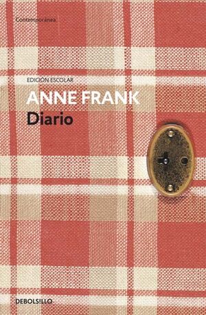 DIARIO ANA FRANK