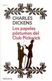 PAPELES POSTUMOS DEL CLUB PICKWICK, LOS
