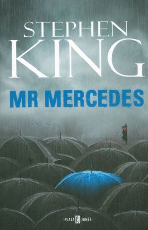 MR. MERCEDES