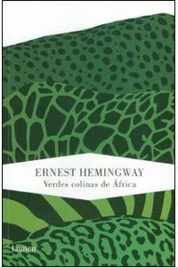 VERDES COLINAS DE ÁFRICA