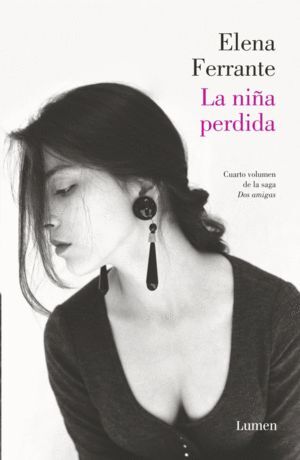 DOS AMIGAS IV. NIÑA PERDIDA, LA