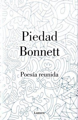 POESIA REUNIDA (P.BONNET)
