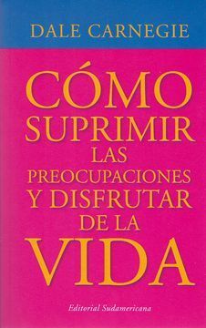 COMO SUPRIMIR LAS PREOCUPACIONES