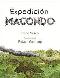 EXPEDICION MACONDO