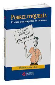 POBRELITIQUERÍA