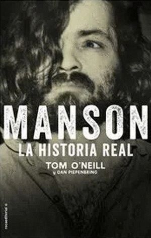 MANSON. LA HISTORIA REAL