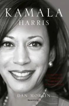 KAMALA HARRIS