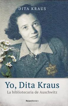 YO, DITA KRAUS