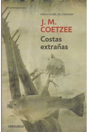 COSTAS EXTRAÑAS