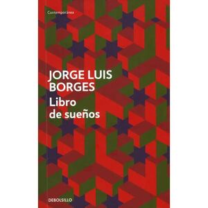 LIBRO DE SUEÑOS