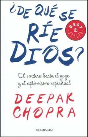 ¿DE QUÉ SE RÍE DIOS?