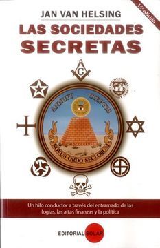 SOCIEDADES SECRETAS