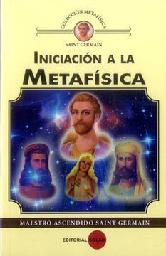 INICIACIÓN A LA METAFÍSICA