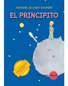 EL PRINCIPITO- POCKET