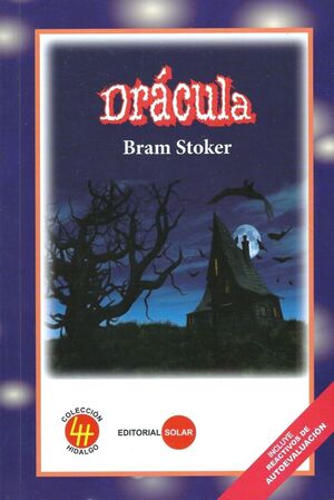 DRACULA