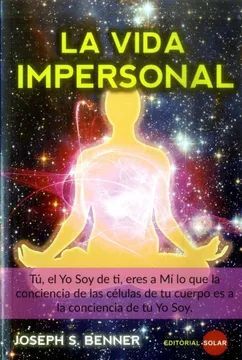 VIDA IMPERSONAL