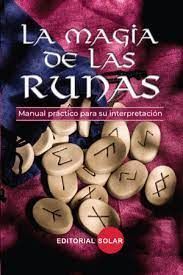 MAGIA DE LAS RUNAS