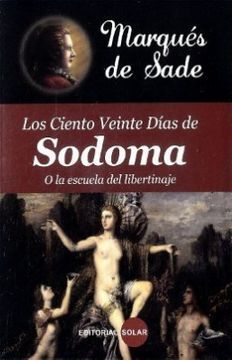 120 DIAS DE SODOMA