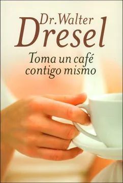 TOMA UN CAFE CONTIGO MISMO