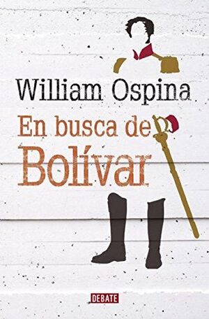 EN BUSCA DE BOLIVAR