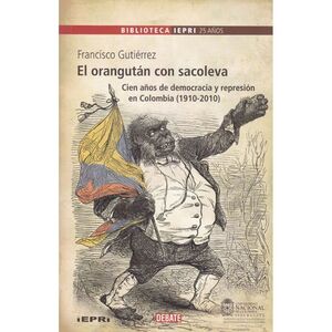 ORANGUTAN CON SACOLEVA, EL