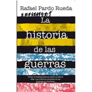 HISTORIA DE LAS GUERRAS, LA