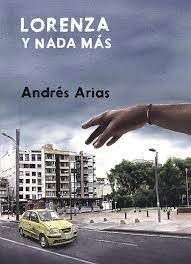 LORENZ Y NADA MÁS