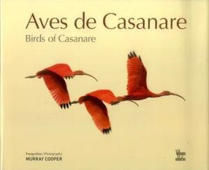 AVES DEL CASANARE