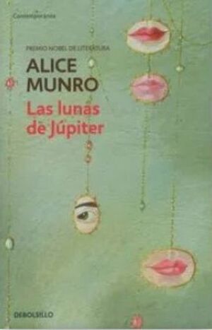 LAS LUNAS DE JÚPITER