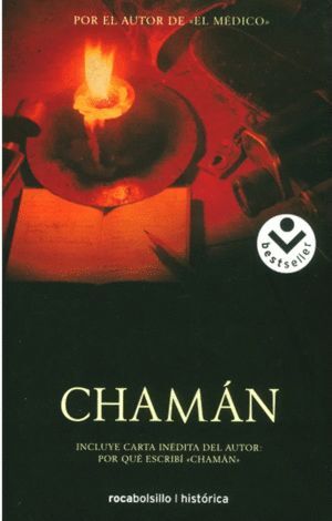 CHAMAN