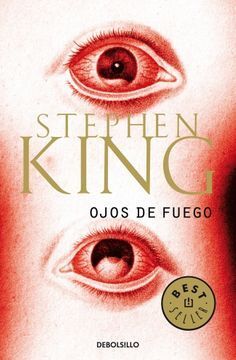 OJOS DE FUEGO