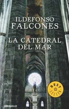 LA CATEDRAL DEL MAR