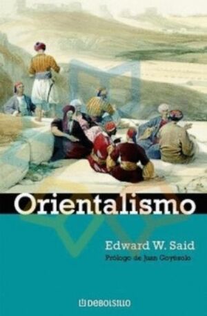 ORIENTALISMO