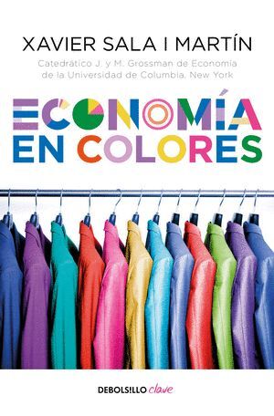 ECONOMIA EN COLORES