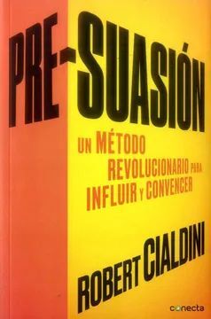 PRE-SUASIÓN